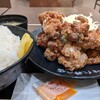 伝説のすた丼屋 Pasar蓮田(上り線)店