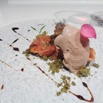 ラストノート - 