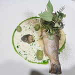 ラストノート - 