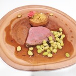 ラストノート - 