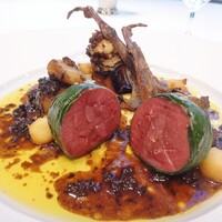 ソンブルイユ TOKYO - 