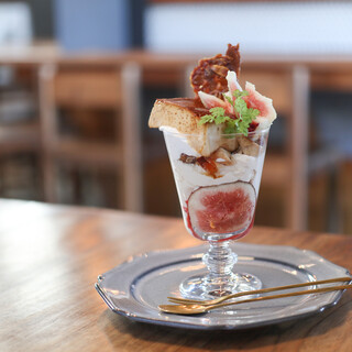 カフェ・カシェット_0