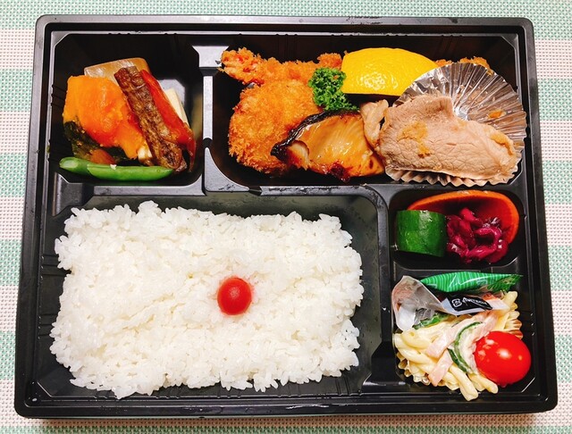 吉田や - 大曲（食堂）の写真