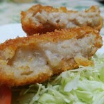 三喜屋肉店 - 料理写真: