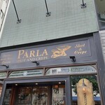 PARLA - 