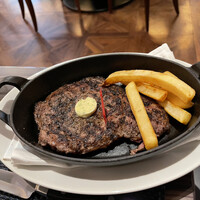 BLT STEAK OSAKA - 