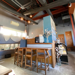 カフェ・カシェット_2