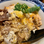 どんぶり専門店 丼丼亭 - 