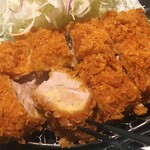 Tonkatsu Wakou - 