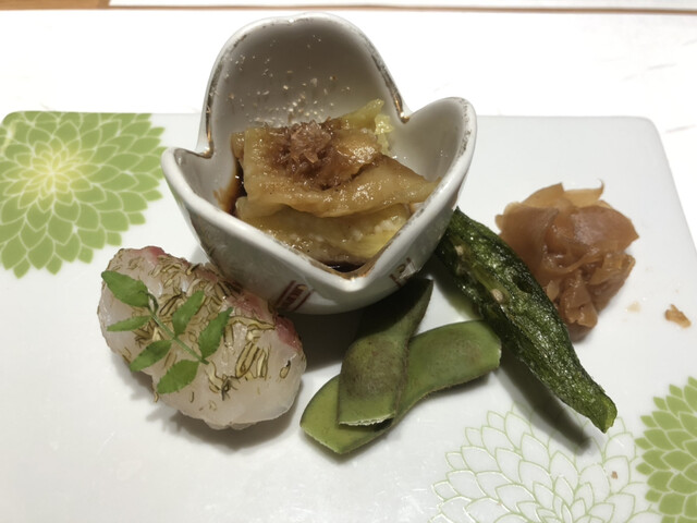 あんど 三宮 神戸市営 懐石 会席料理 ネット予約可 食べログ