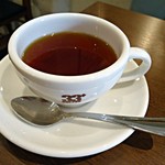 33＋コーヒー - 紅茶