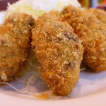 厳選洋食さくらい - 