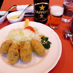 厳選洋食さくらい - 