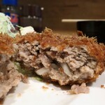 スワチカ - スワチカランチ ご飯大盛