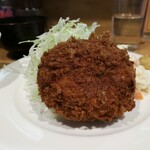 スワチカ - スワチカランチ ご飯大盛