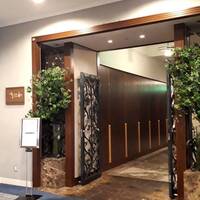 鉄板焼なにわ - 