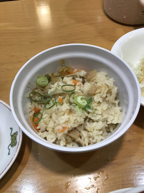 赤穂らーめん麺坊 播州赤穂 ラーメン 食べログ