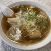 Koushien - ワンタン麺