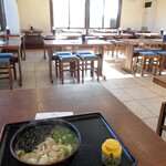 一六うどん - 