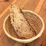 メリメロ - 天然酵母の自家製パン