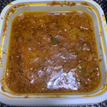 スターサンジ - 料理写真:トマトMIXシーフード（2辛）