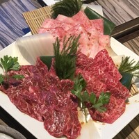 焼肉 べこ亭 たまプラーザ本店 - 