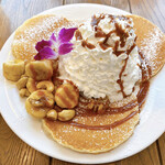 Hawaiian Pancake Factory - 