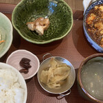 四川飯店 - 