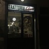 Trattoria Sostanza