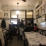 Trattoria Sostanza - 