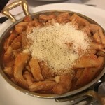 Trattoria Sostanza - 