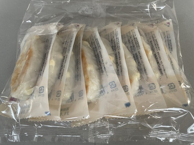 かまぼこの鐘崎 山形エスパル店 - 山形（その他）の写真