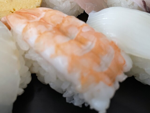 すし海道 山辺店 - 羽前山辺（寿司）の写真