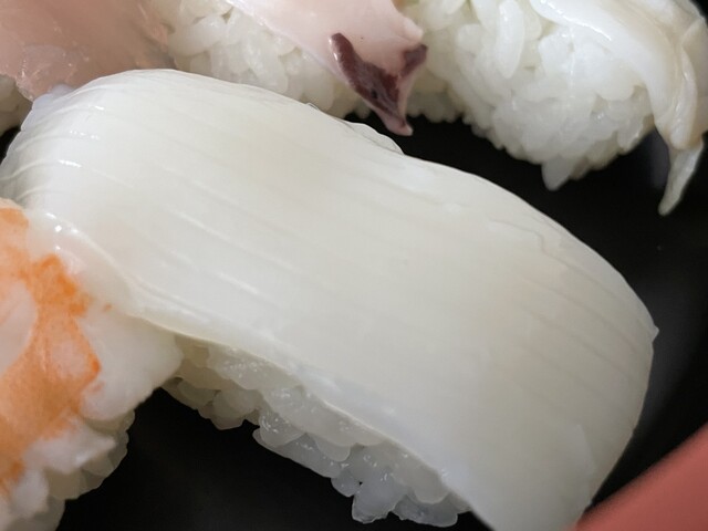 すし海道 山辺店 - 羽前山辺（寿司）の写真