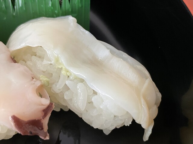 すし海道 山辺店 - 羽前山辺（寿司）の写真