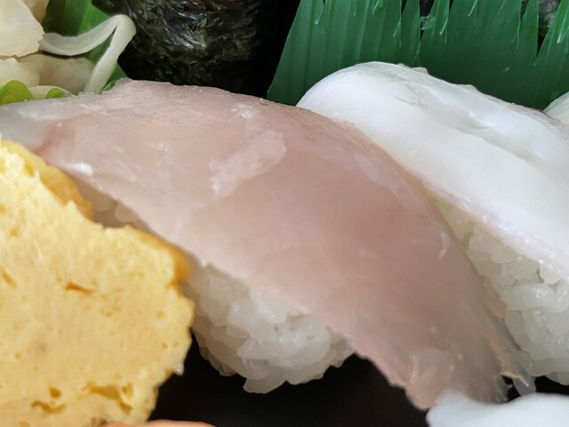 すし海道 山辺店 - 羽前山辺（寿司）の写真