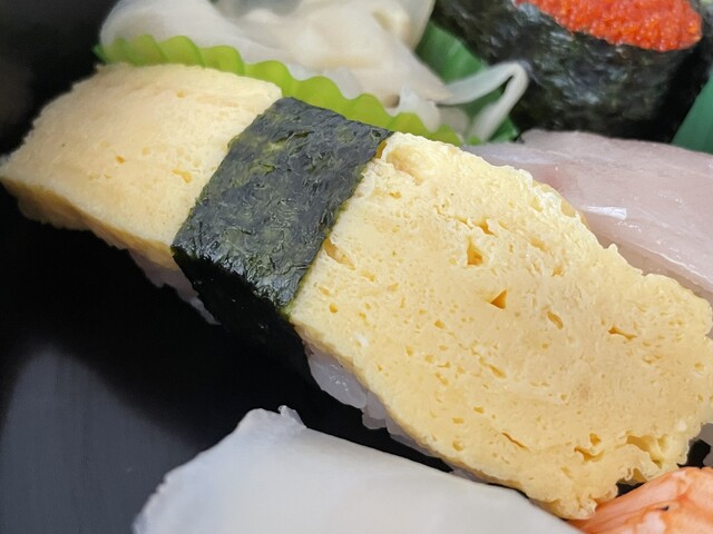 すし海道 山辺店 - 羽前山辺（寿司）の写真