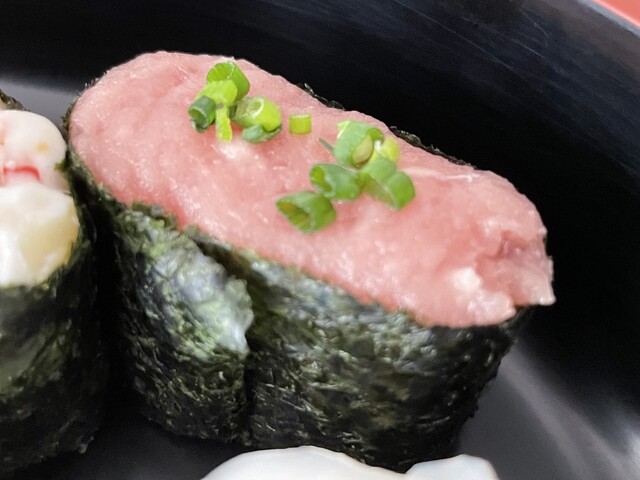 すし海道 山辺店 - 羽前山辺（寿司）の写真