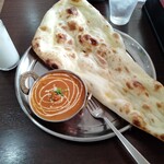 ナマステ タージマハル - 