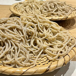 Teuchi Soba Ooishi - 