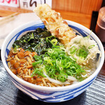 ごえもんうどん - 