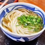 ごえもんうどん - 