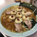 ラーメンショップ - 