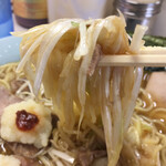 ラーメンショップ - 