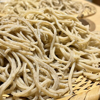 手打ちそば 大石 - 