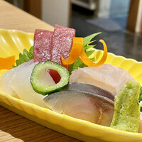 手打ちそば 大石 - 