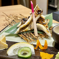 手打ちそば 大石 - 