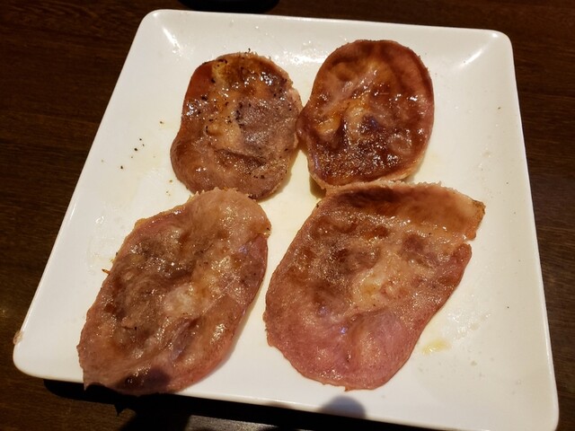 ワンカルビ 朝霧店 1カルビ 朝霧 焼肉 食べログ