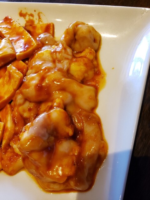 ワンカルビ 朝霧店 1カルビ 朝霧 焼肉 食べログ