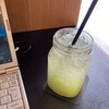フラットホワイト コーヒー ファクトリー 長町店